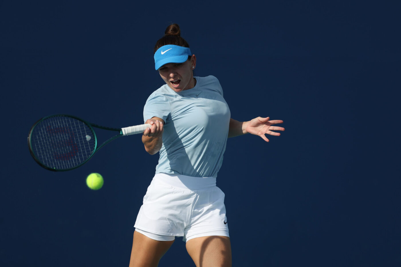 Averea colosală pe care Simona Halep o poate câștiga la Wimbledon. Au venit listele finale, iar sumele sunt amețitoare