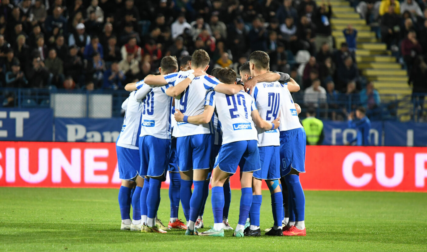 Balon de oxigen pentru Poli Iași! Trupa din Copou încasează un milion de euro vital pentru club! Reacția oficială a conducerii. EXCLUSIV