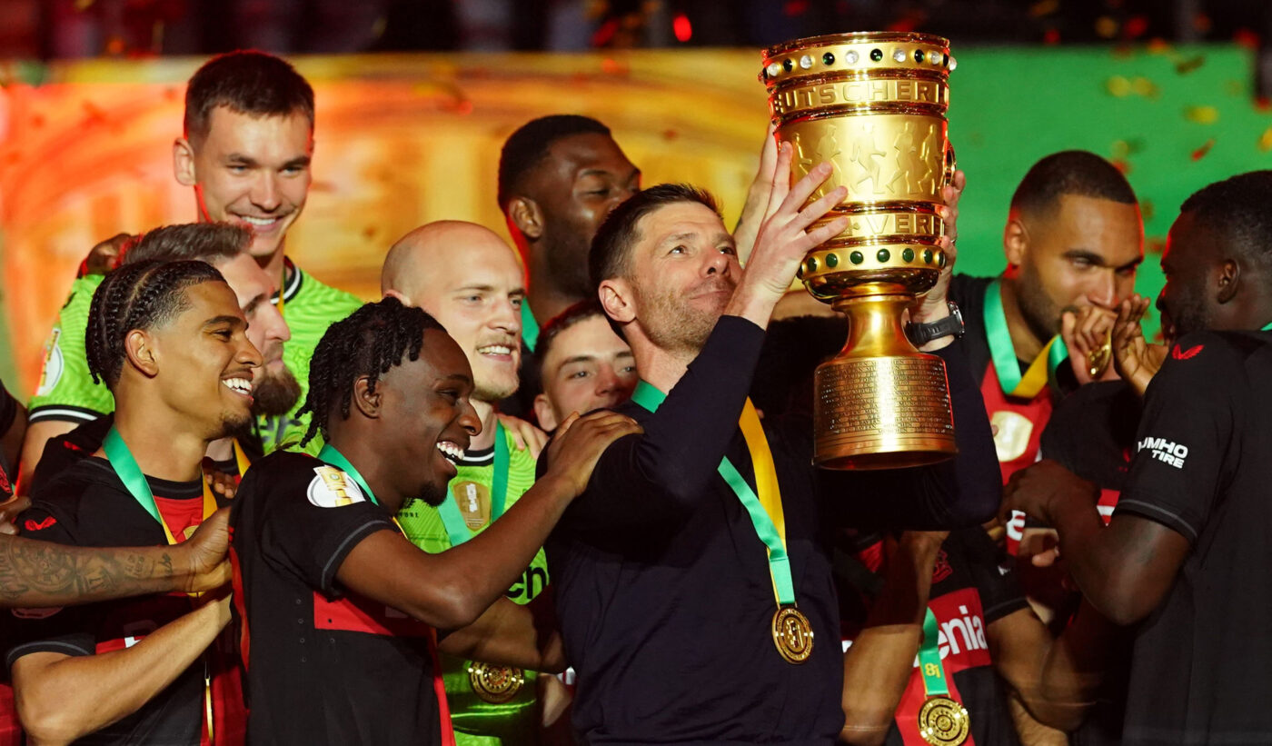 Bayern Munchen nu mai iartă nimic şi face primul transfer de top pentru titlu şi Liga Campionilor! Vedeta lui Bayer Leverkusen semnează cu echipa lui Kompany