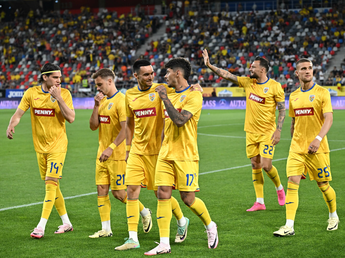 Britanicii nu dau nicio șansă României în fața Ucrainei, la EURO 2024! Specialistul Sky Sports dă verdictul crunt: „La îndemâna lor”