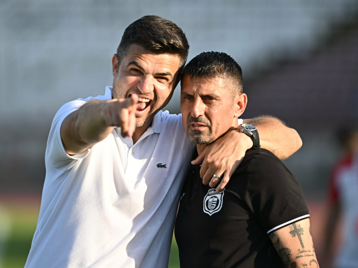 CS Dinamo, gata să lupte cu rivala CSA Steaua! Deciziile capitale care se iau dacă va reuși o promovare spectaculoasă. Veste și pentru Dinamo 1948 București. EXCLUSIV