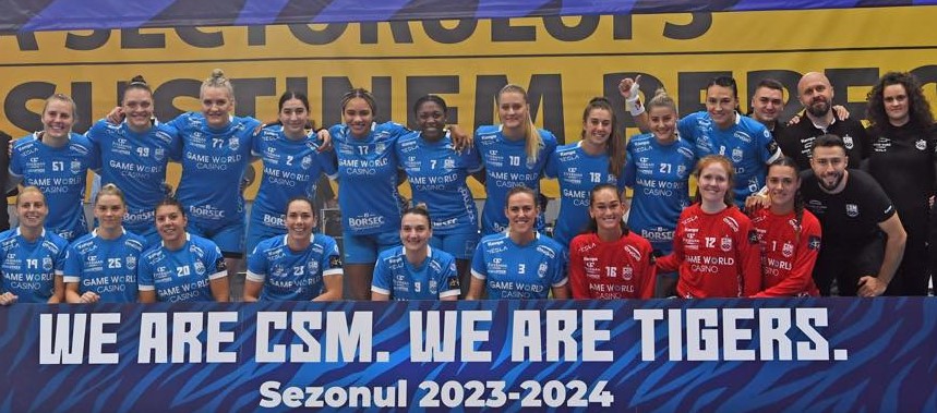 CSM București negociază cu un nume mare din handbal pentru a-l înlocui pe Adi Vasile! Cine este „omulețul cu inimă mare”. EXCLUSIV