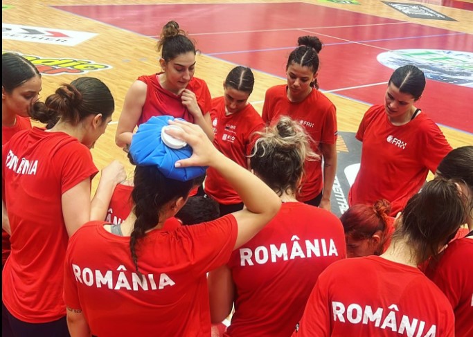 Care este lotul României la Campionatul Mondial de tineret la handbal feminin – Under 20, care va avea loc în Macedonia de Nord