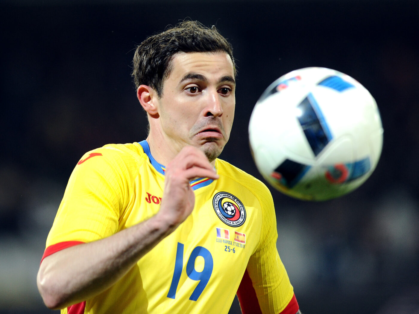 Ce a ales Bogdan Stancu să facă, la 36 de ani, milionar în euro fiind, după ce s-a retras din activitatea de fotbalist! Decizia fostului atacant de la FCSB e clară