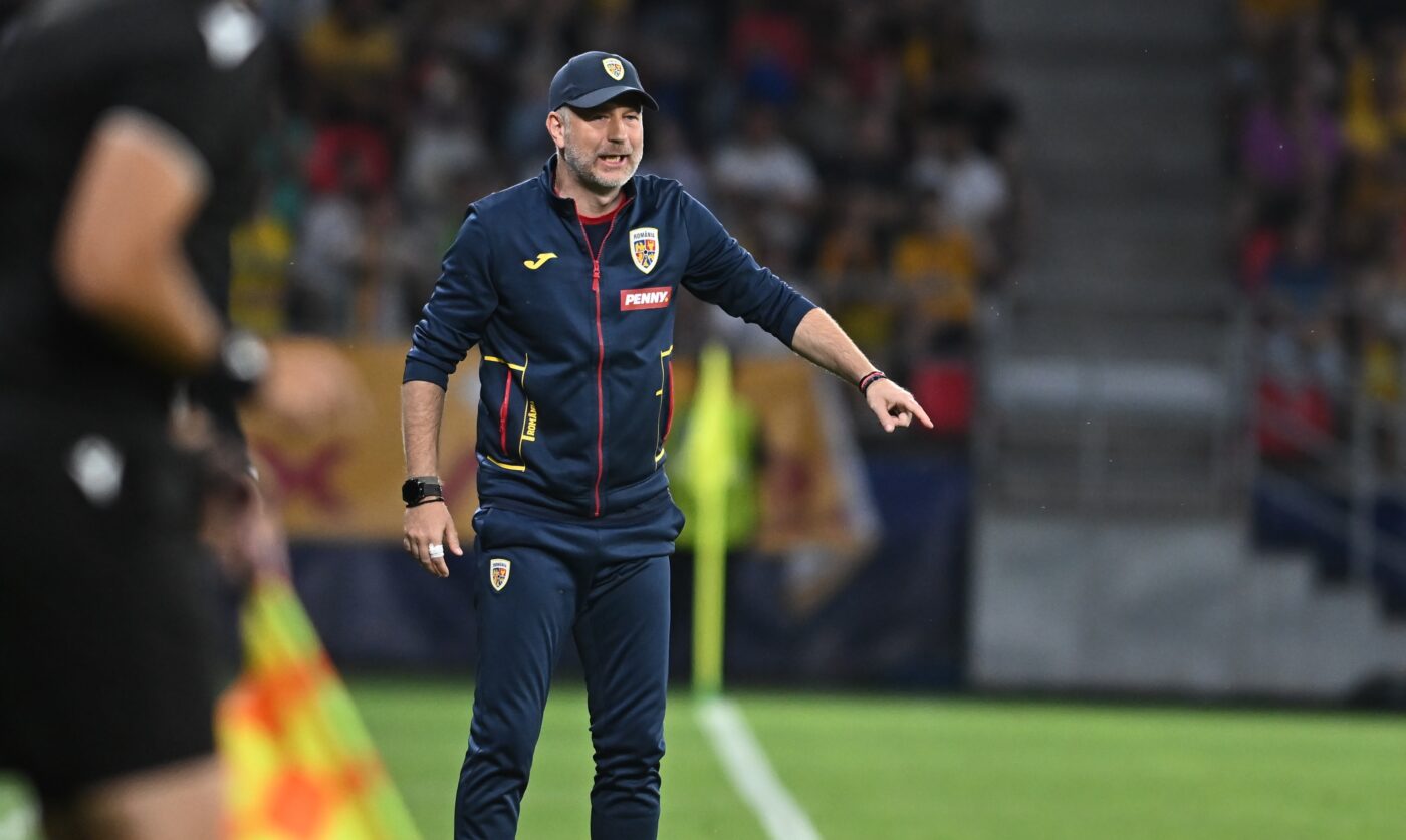 Ce a pățit Edi Iordănescu în parcare, imediat după România – Liechtenstein 0-0! Un grup de fani l-a așteptat și selecționerul nu s-a așteptat la ce a urmat