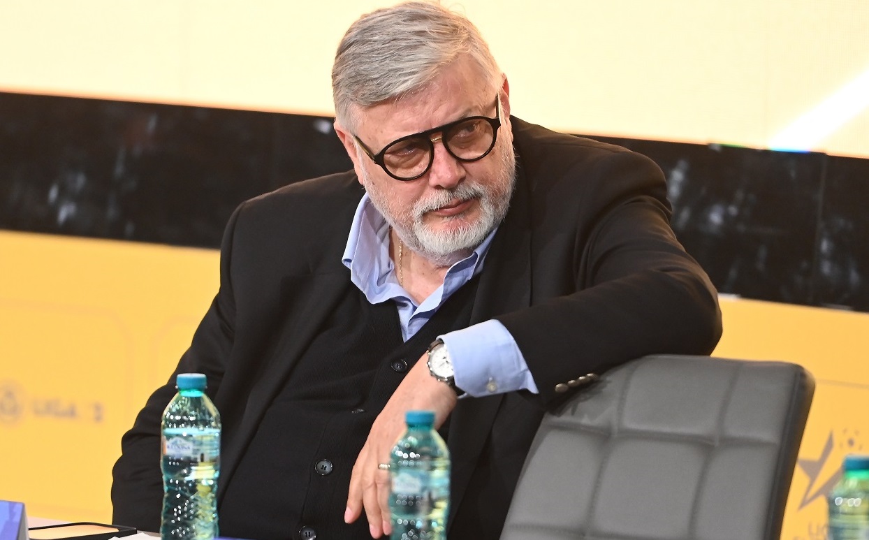 Ce muncă a ajuns să facă milionarul Gino Iorgulescu în Italia pentru câteva sute de euro pe lună doar ca să fie alături de fugarul Mario Iorgulescu