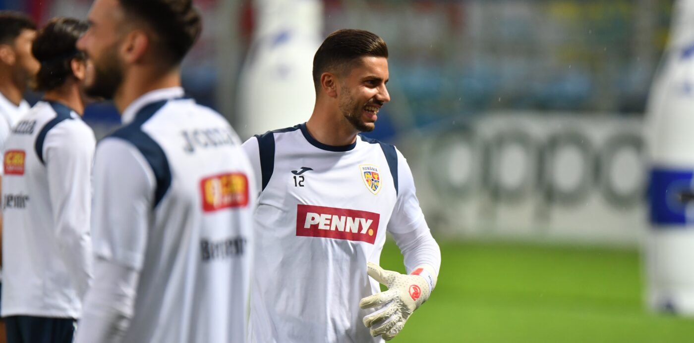 Ce reacție are presa din Spania despre anunțul lui Horațiu Moldovan că vrea să plece de la Atletico Madrid. Jurnaliştii iberici au scris imediat despre declarația românului