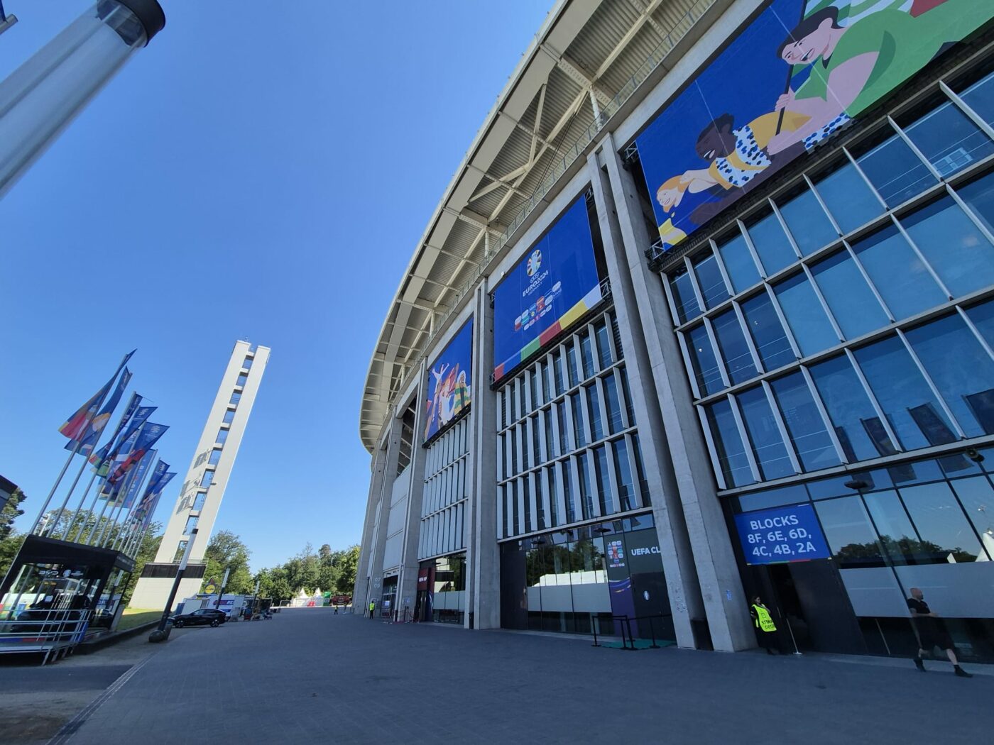 Ce spun Edi Iordănescu și Andrei Burcă înainte de România – Slovacia, meciul decisiv pentru calificarea în optimi la EURO! Conferință live de la Waldstadion din Frankfurt
