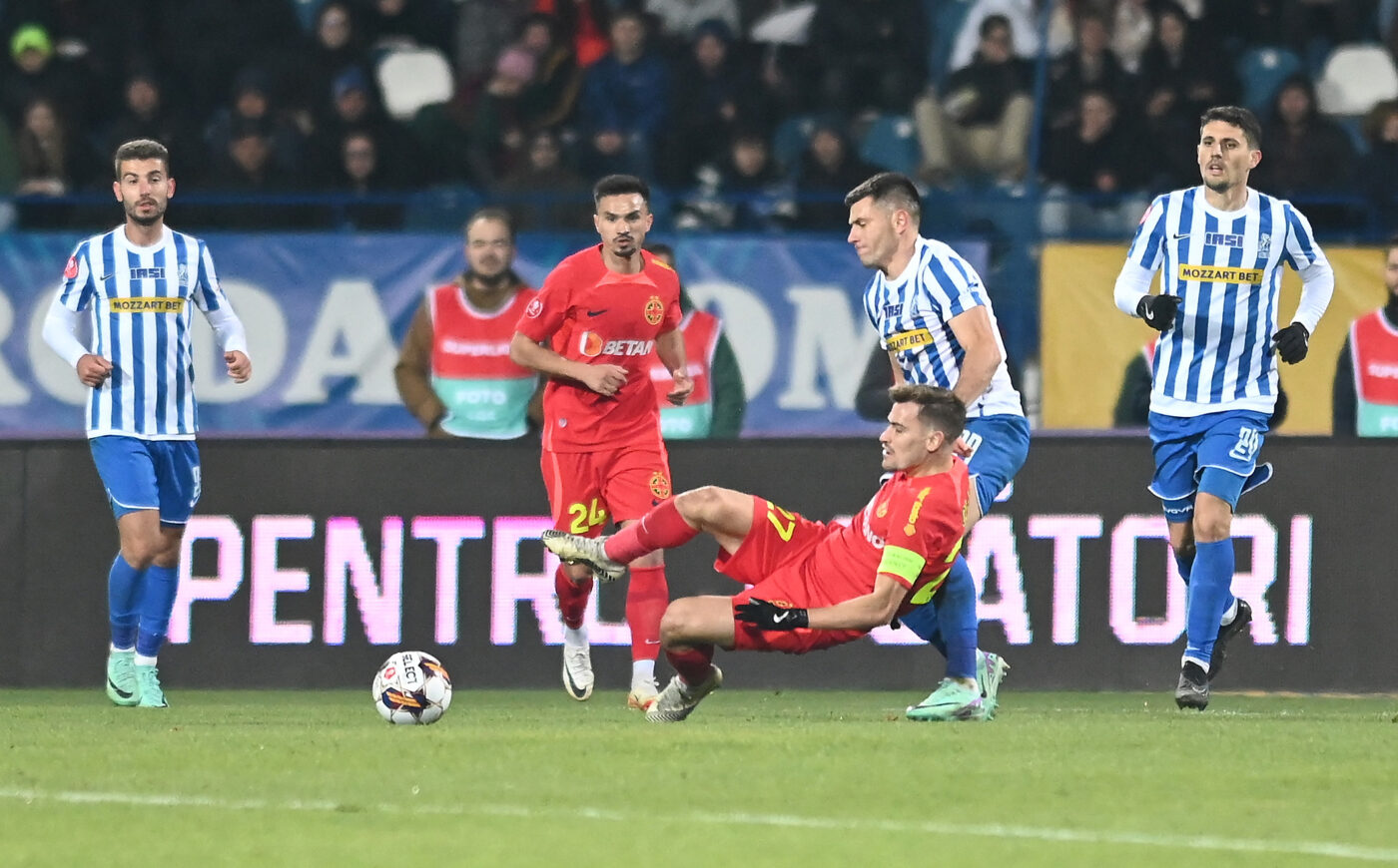 Ce transfer în Superliga: vine extrema braziliană care a jucat la Santos şi a fost dorit de FC Barcelona!