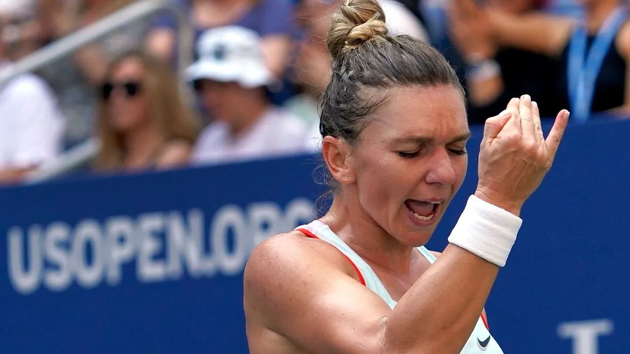 Ce trebuie să facă Simona Halep pentru a reveni în topul tenisului mondial. „Nu este niciodată ușor de recuperat”