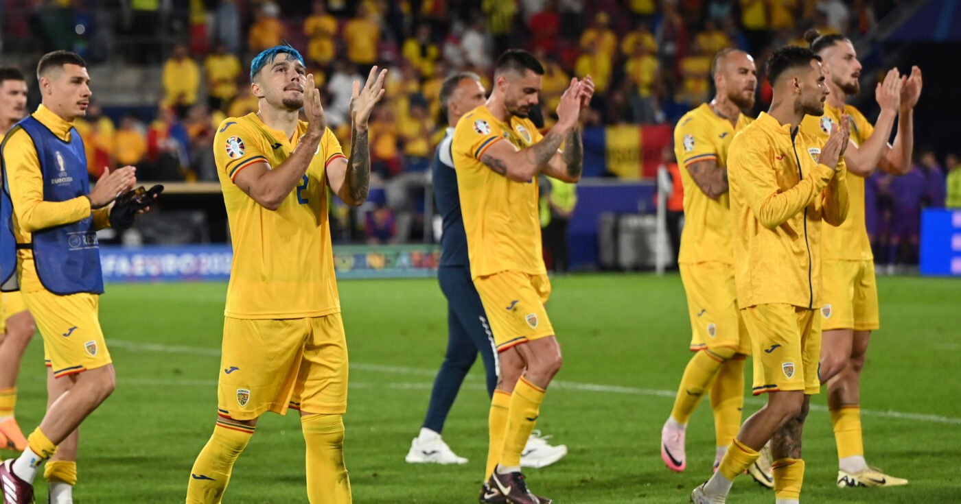 Cea mai dură reacție împotriva naționalei lui Iordănescu, după România – Belgia 0-2! „Bine că nu ne-au dat 7!”