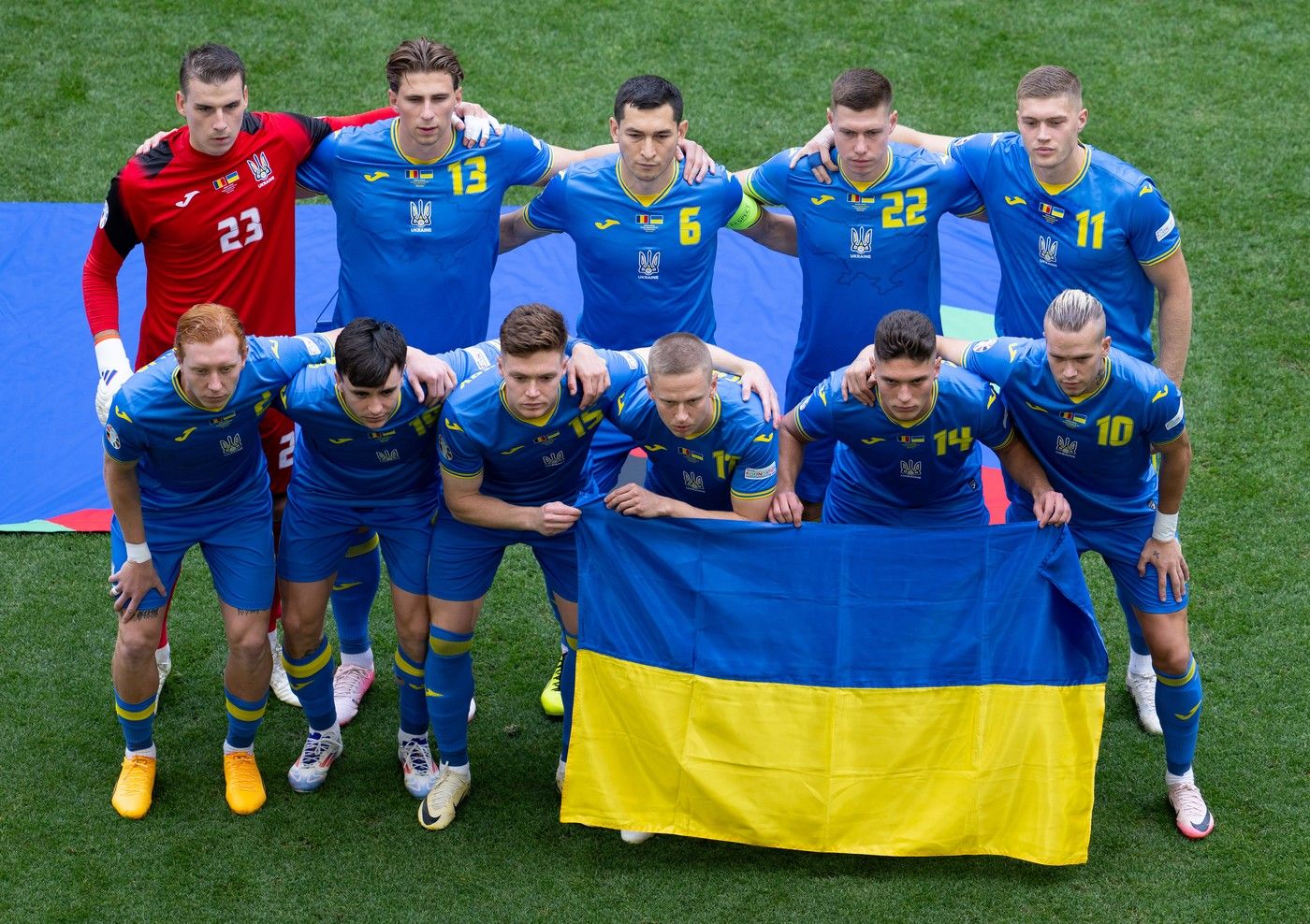 Cea mai mare rușine pentru Ucraina, după dezastrul cu România! „Părea că ei luptă cu agresorul, nu voi!”