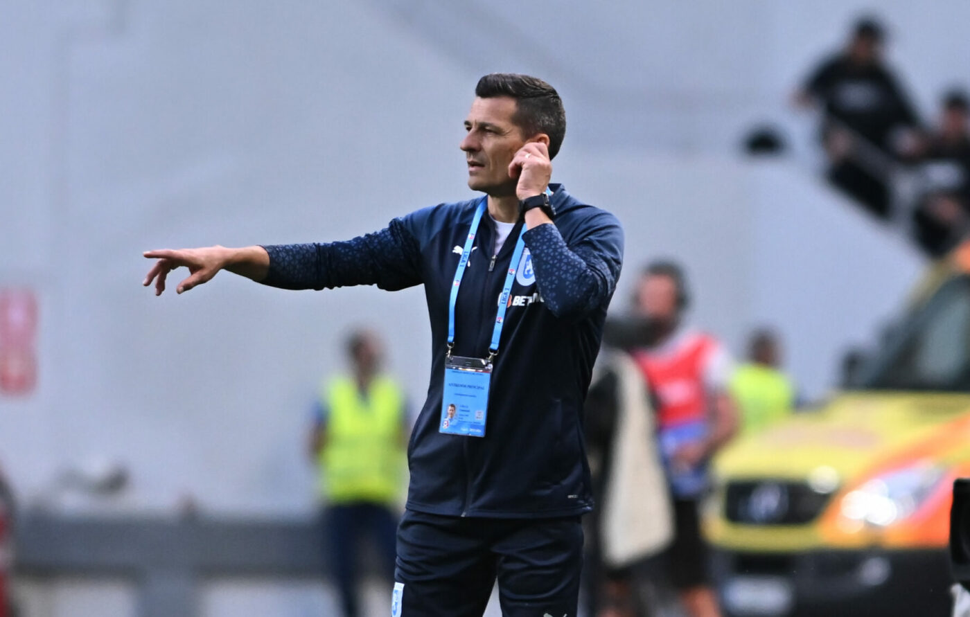 Cei mai dificili posibili adversari pentru Universitatea Craiova, în turul 2 al Conference League. Totul despre Maribor şi Botev Plovdiv