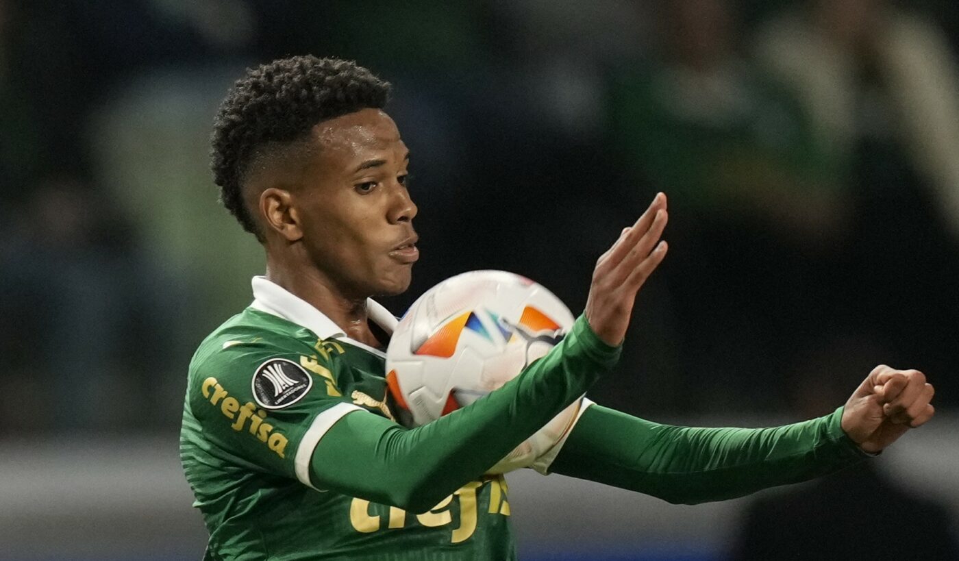Chelsea l-a transferat pe noul fenomen al Braziliei: 61.000.000 de euro pentru Messinho, jucător de 17 ani pe care îl voiau Barcelona și Real Madrid!