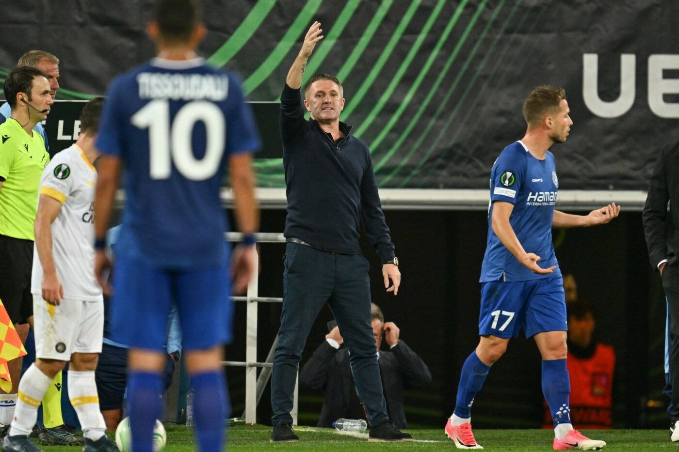 Cine este Maccabi Tel Aviv, adversara FCSB din turul 2 preliminar al Ligii Campionilor! Ce valoare are lotul şi care sunt vedetele