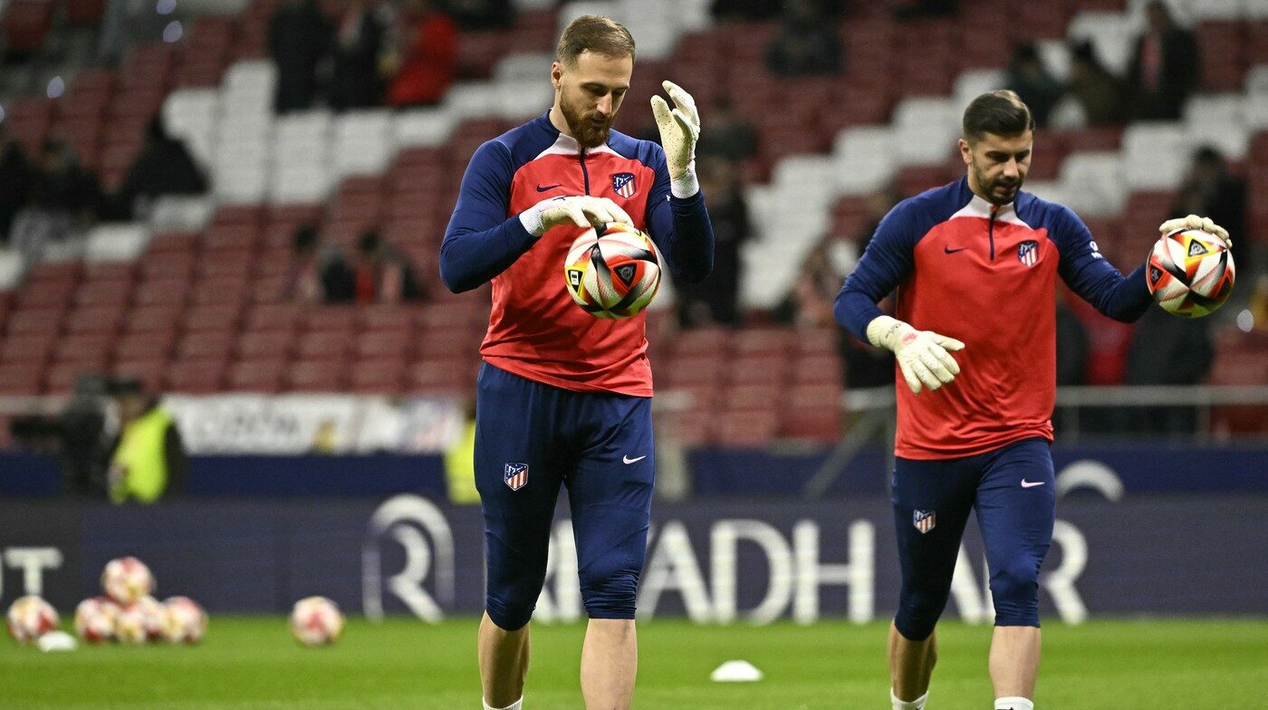 Coșmarul lui Horațiu Moldovan la Atletico Madrid îi dă o veste bună românului, indirect: „Multe se pot schimba rapid”