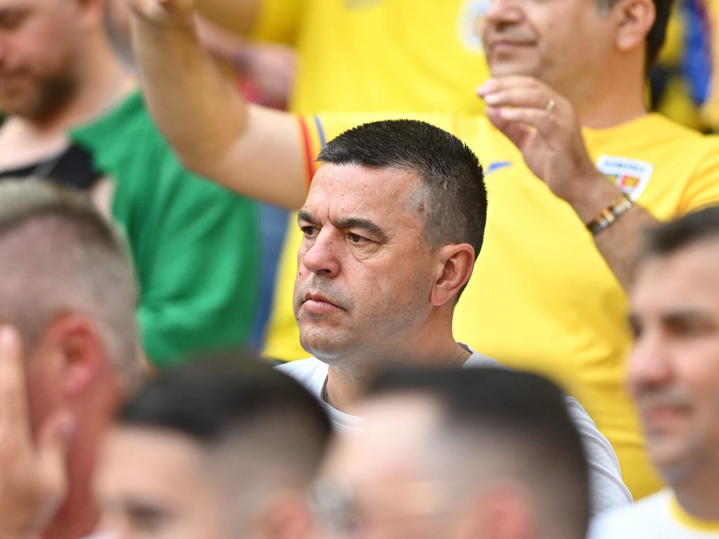 Cosmin Contra nu-l iartă pe Nicolae Stanciu, după România – Belgia 0-2! Fostul selecționer nu s-a ferit de cuvinte: „Sub valoarea lui”