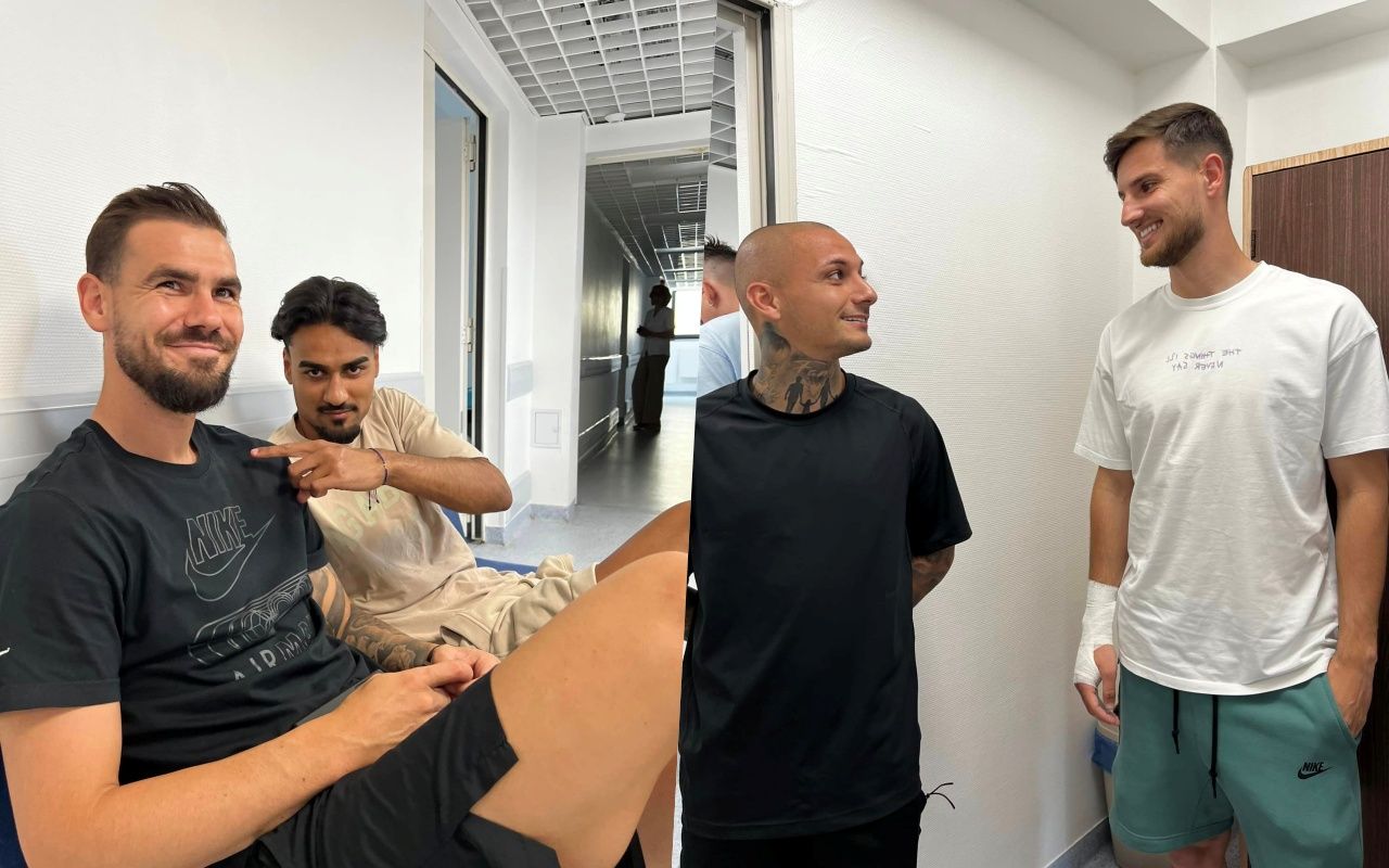 Costel Gâlcă vrea titlul! Reunire cu mulţi absenţi la Universitatea Craiova