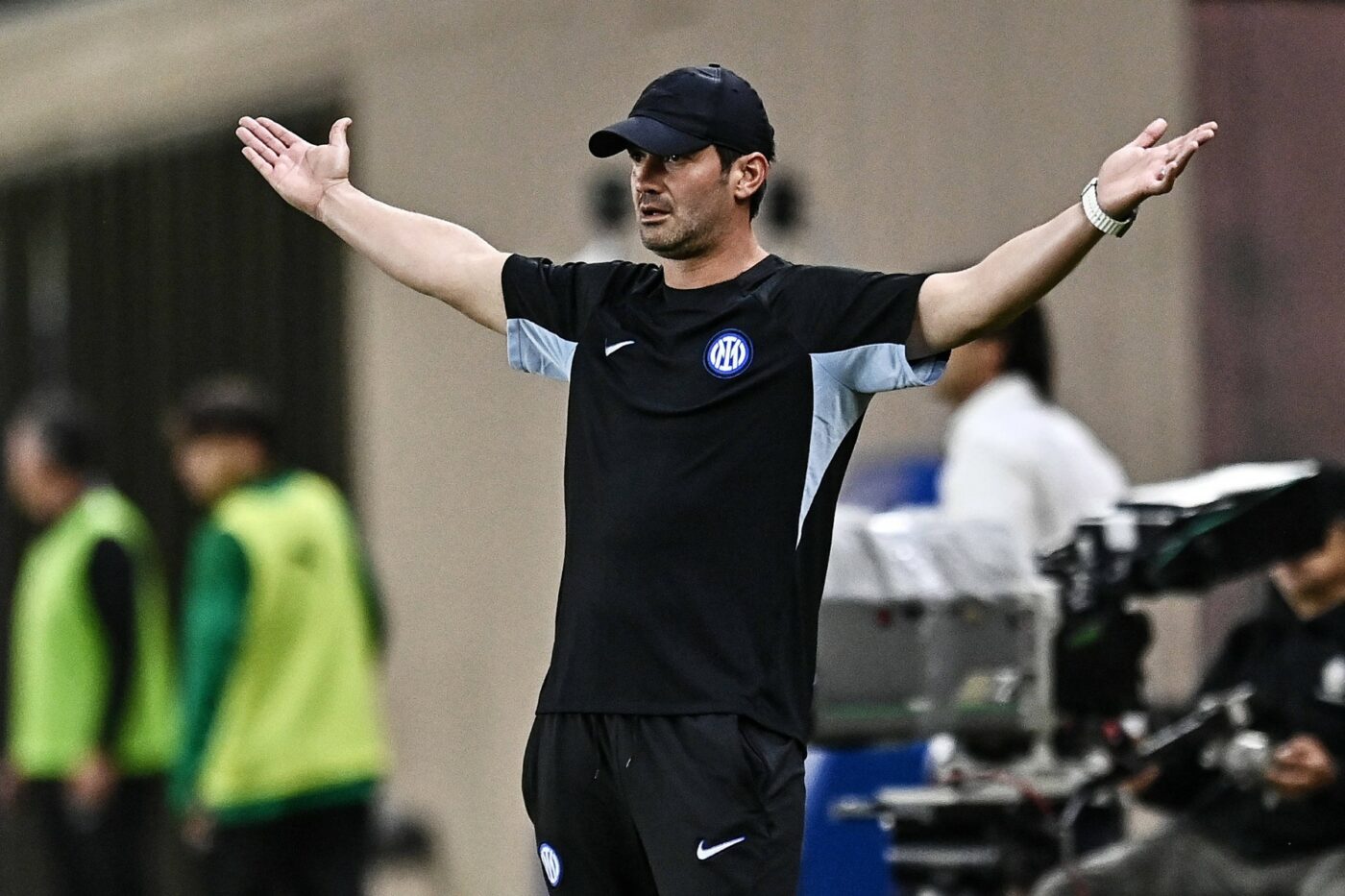 Cristi Chivu, negocieri avansate cu un club fabulos al Europei! A recunoscut oficial tratativele: „Au fost multe discuții în ultimele luni”