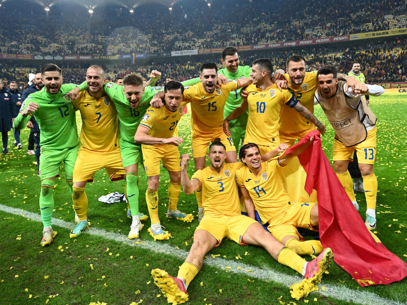 Cum a descris Radu Drăgușin situația prin care trece Ianis Hagi la naționala României la EURO 2024!