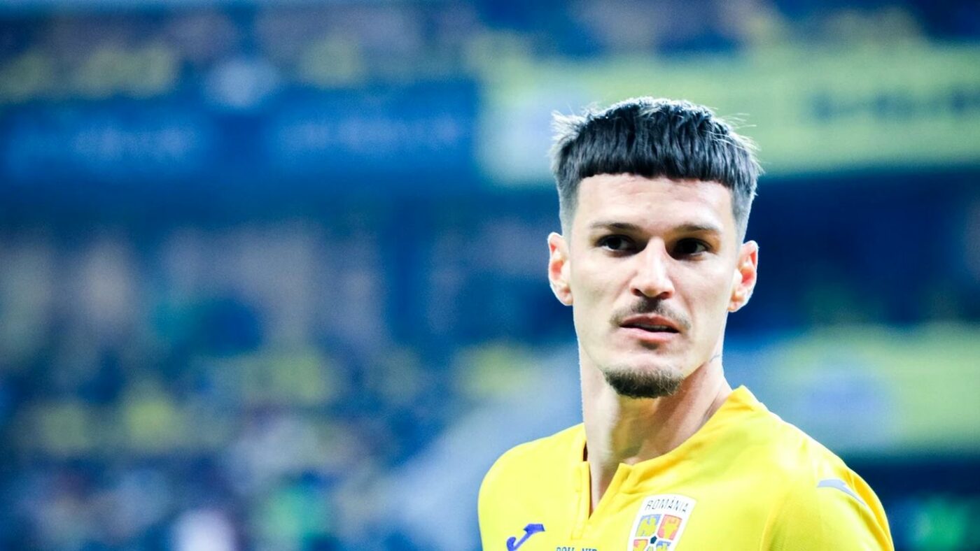 Cum a trăit antrenorul care l-a crescut pe Dennis Man meciul România – Ucraina! „Pentru mine asta înseamnă totul!”. Ce record deține acum fotbalistul Parmei