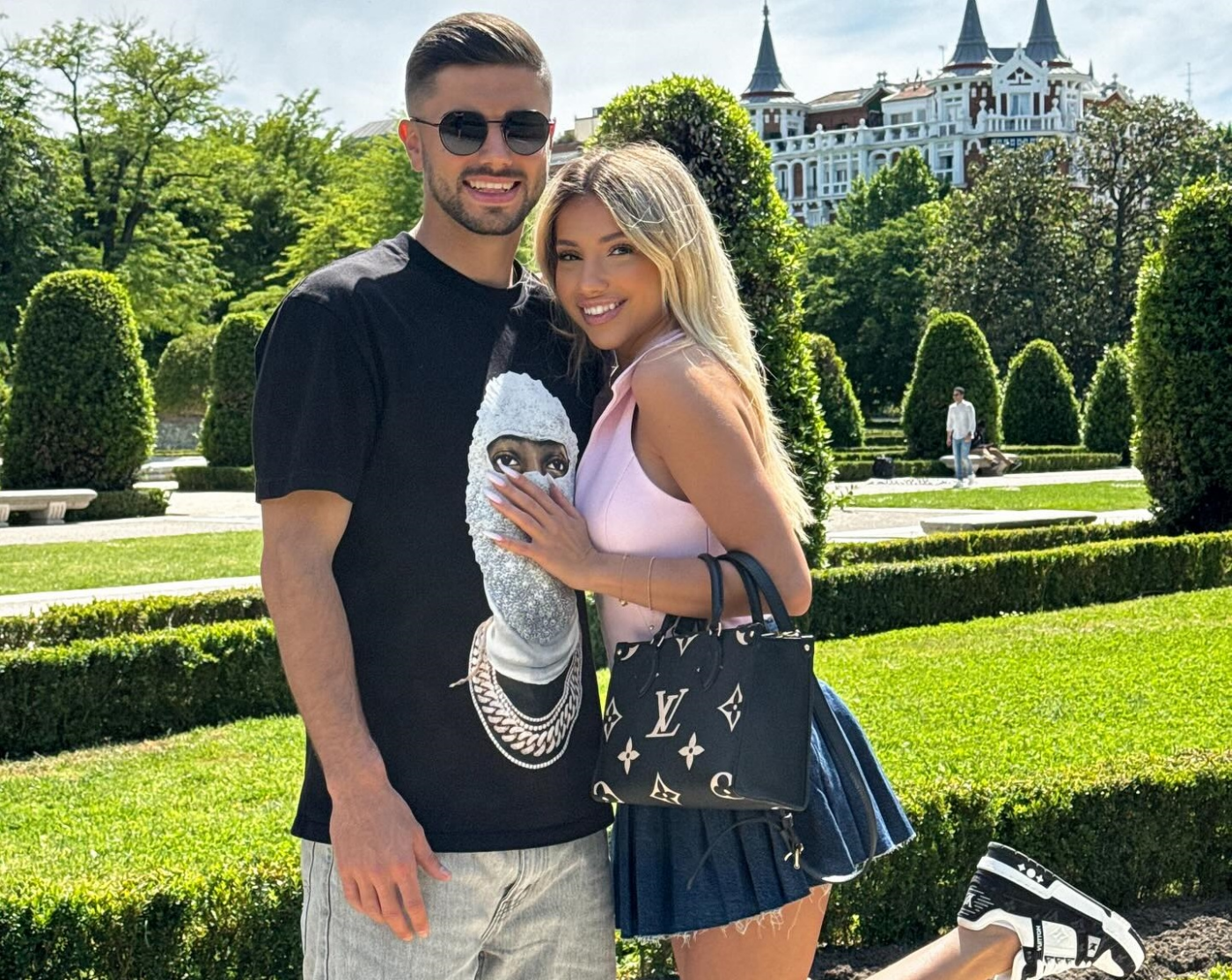 Cum agață fotbaliștii pe Instagram: Horațiu Moldovan dezvăluie cum a cucerit-o pe fosta iubită a lui Dragoș Nedelcu! „Aroganță, se făcea că nu vede”
