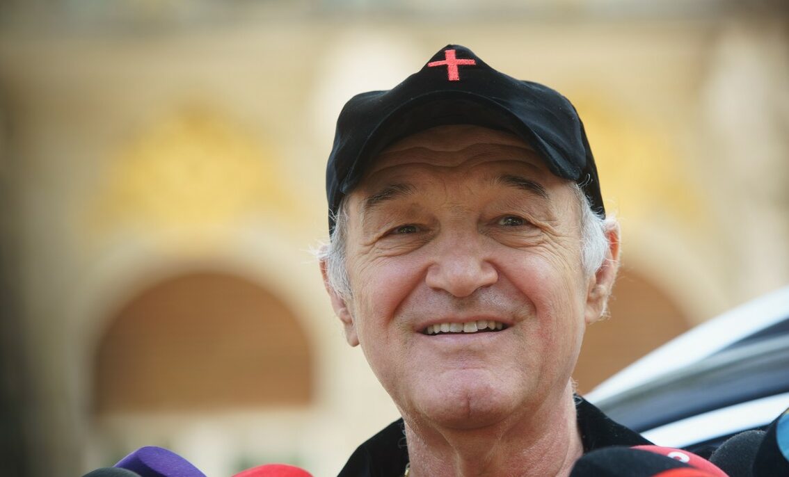 Cum ar fi făcut, de fapt, avere tatăl lui Gigi Becali pe vremea comuniștilor. Un hoț celebru demontează și mitul poreclei „Țânțaru’” pe care miliardarul din Pipera ar fi avut-o în tinerețe