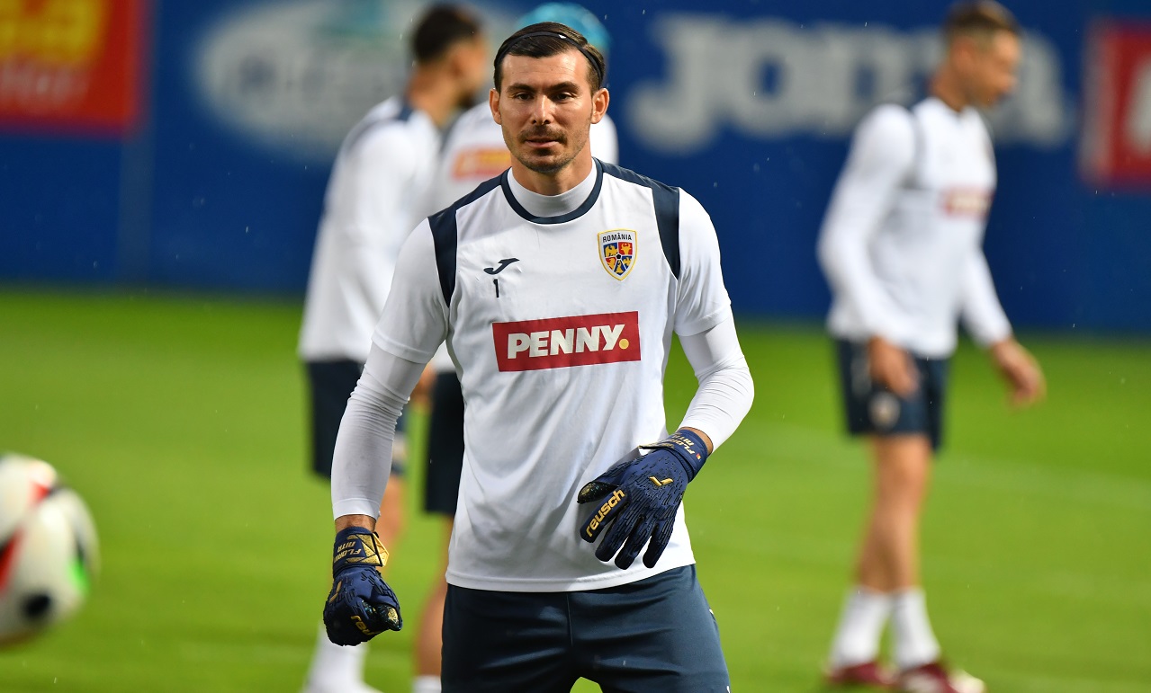 Cum l-a numit presa olandeză pe Florin Niță, înaintea meciului cu România din optimile EURO 2024!