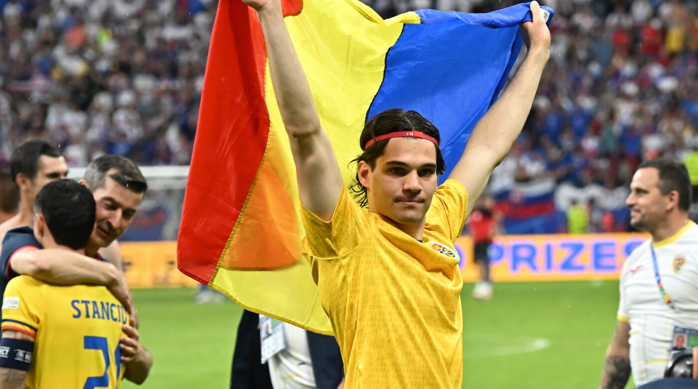 Cum numește Reuters cariera lui Ianis Hagi în comparație cu cea a lui Gică Hagi, după meciurile de la EURO 2024!