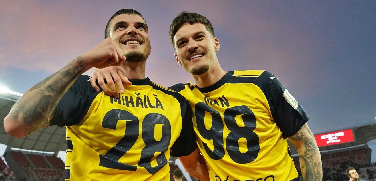 Cum se prezintă diaspora fotbalistică în sezonul 2023/24? Lista jucătorilor români care activează în lume. SPECIAL