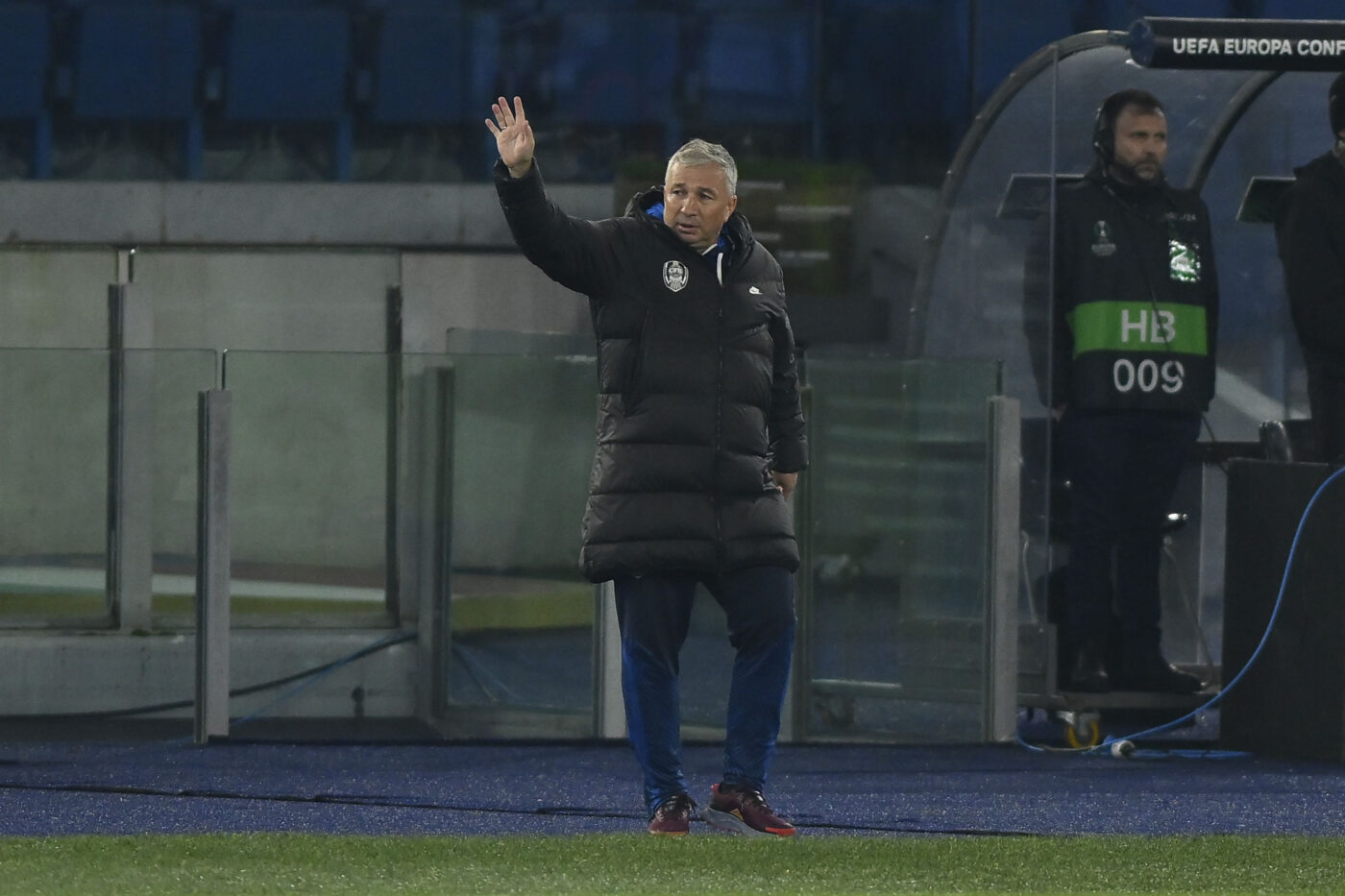 Dan Petrescu, reacție fabuloasă înaintea debutului României la EURO 2024: „Lumea va ieşi în stradă”