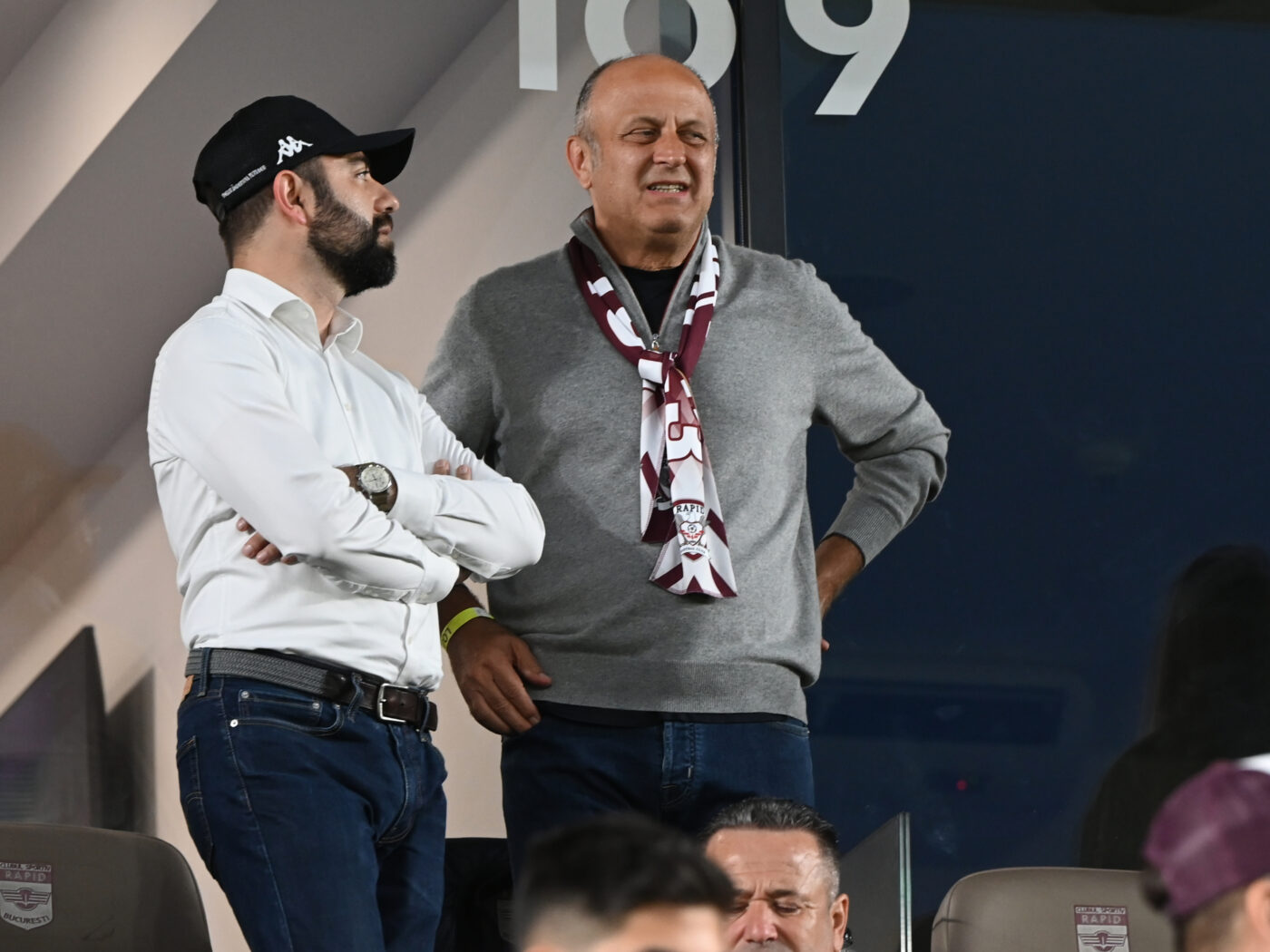 Dan Şucu vrea să transfere de la Dinamo: prima reacție a lui Andrei Nicolescu despre oferta Rapidului