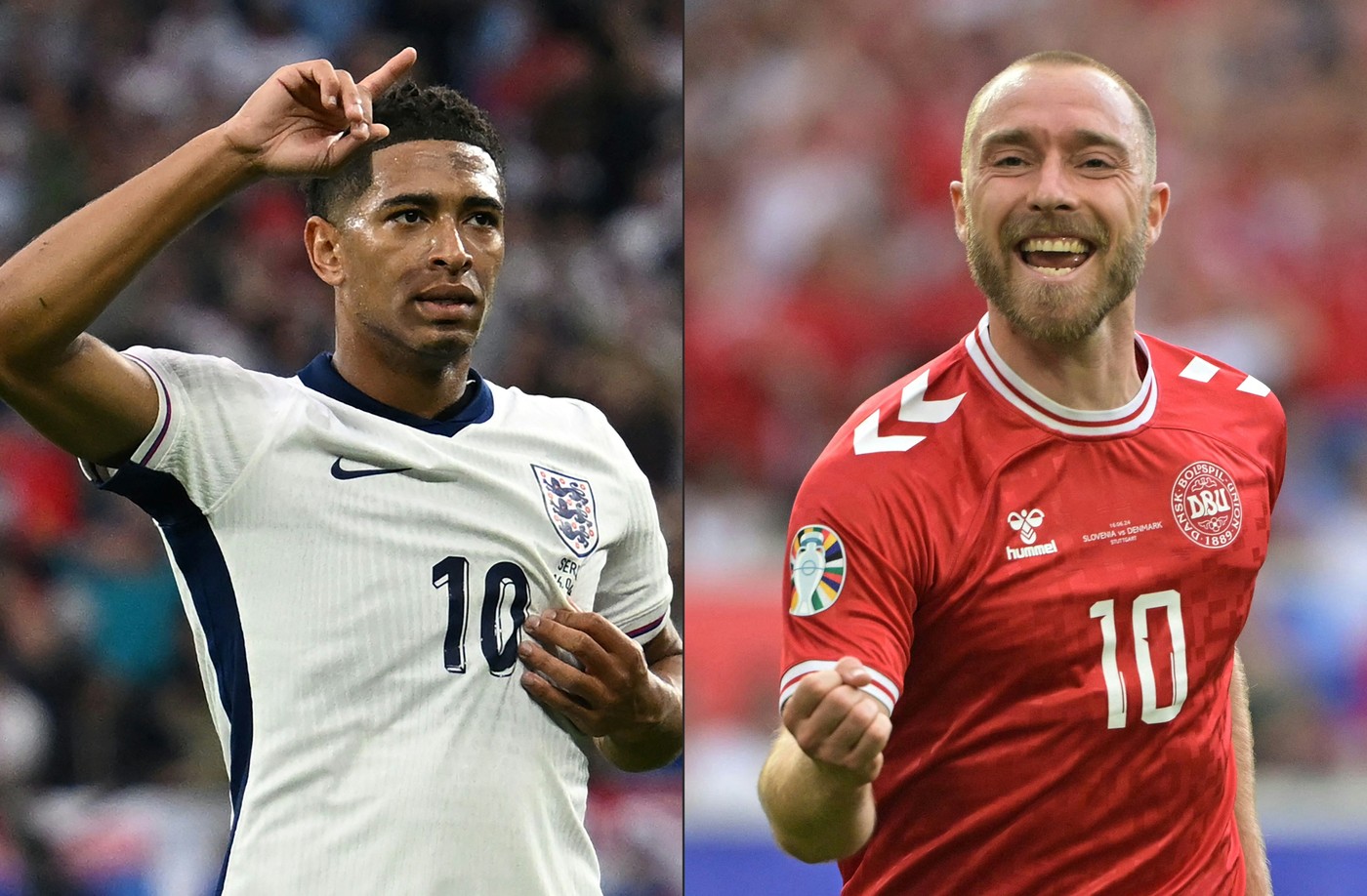 Danemarca – Anglia, Live Video Online, de la ora 19:00, în Grupa C de la EURO 2024 din Germania. Una dintre marile favorite ale turneului e la un pas să-și asigure calificarea în optimi! Echipele de start