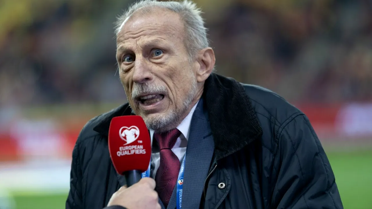 Daum dă verdictul: 6 fotbalişti ai  României l-au impresionat înainte de meciul cu Belgia de la EURO