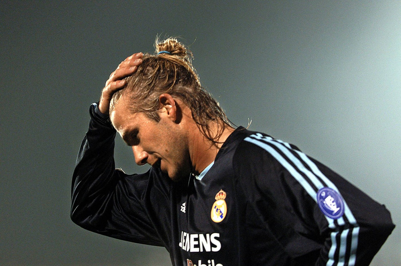 David Beckham nu s-a putut abține şi a reacționat aşa după ce Real Madrid a câştigat UEFA Champions League! Fostul „galactic” a spus doar câteva cuvinte
