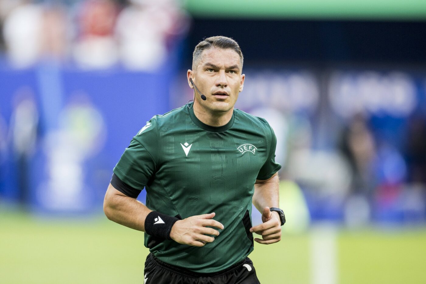 Decizia UEFA în cazul Istvan Kovacs! Poate părea o pedeapsă, dar înseamnă cu totul altceva