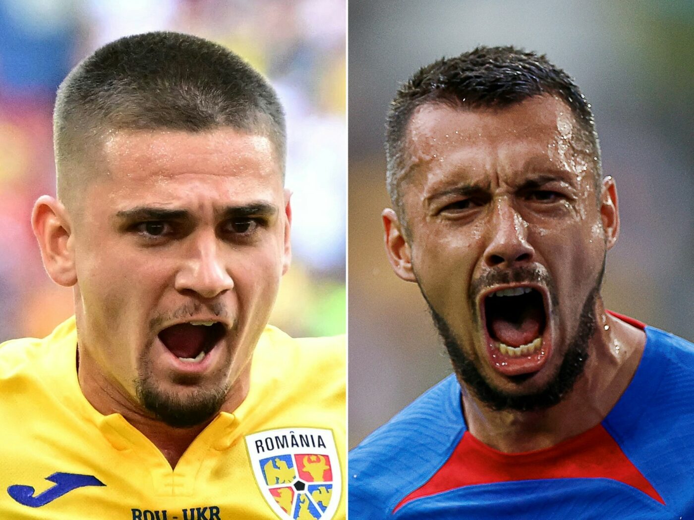Decizia fotbaliștilor naționalei României: ce au făcut în ziua meciului cu Slovacia! Imaginile se vor viraliza rapid în toată țara