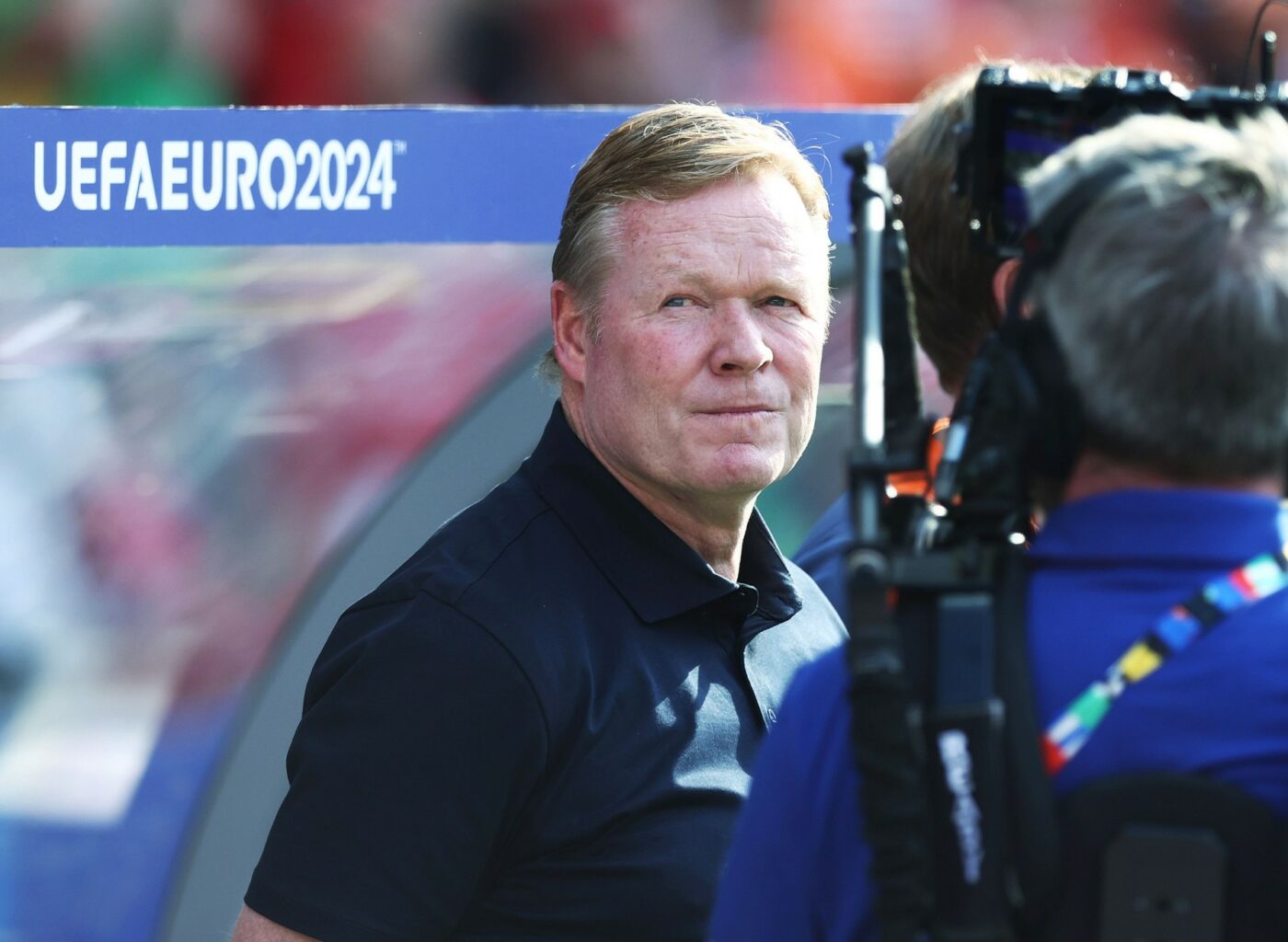 Decizia pe care Ronald Koeman a luat-o de urgență înainte de România – Olanda! Cu asta a vrut să schimbe totul după dezastrul cu Austria