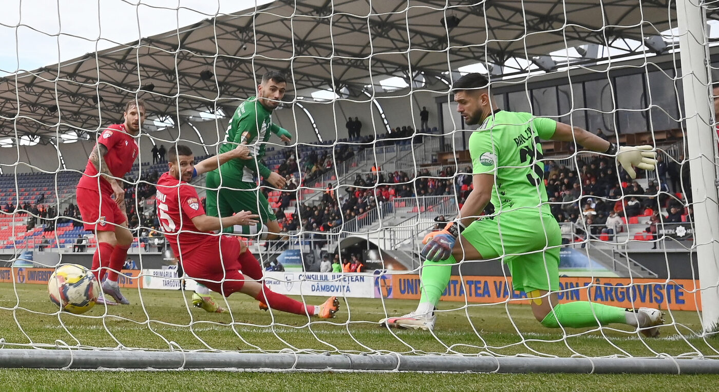 Dinamo l-a dat afară! Fotbalistul a plecat după doar 6 luni la echipă