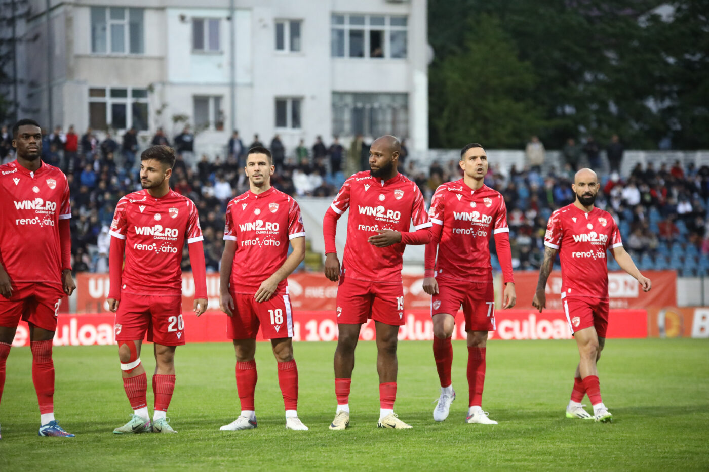 Dinamo pierde toți fotbaliștii străini de top, care au confirmat prin joc! Ce lovitură: croatul refuză să mai stea pe același salariu, deși e unul important pentru Superliga