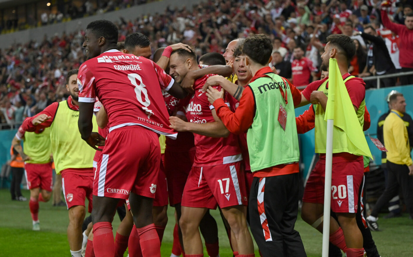 Dinamo poate transfera un „magician” spaniol la preț low-cost! A fost aproape să fie coşmarul „câinilor”. EXCLUSIV