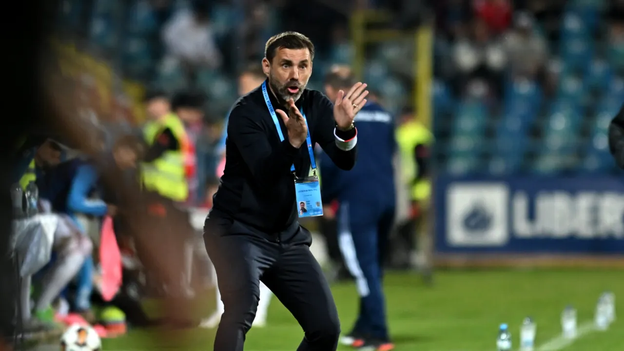 Dinamo țintește tineri jucători din străinătate. Un internațional de juniori din Austria este testat de Zeljko Kopic. „Câinii” vor și un român crescut în ligile inferioare din Germania. EXCLUSIV