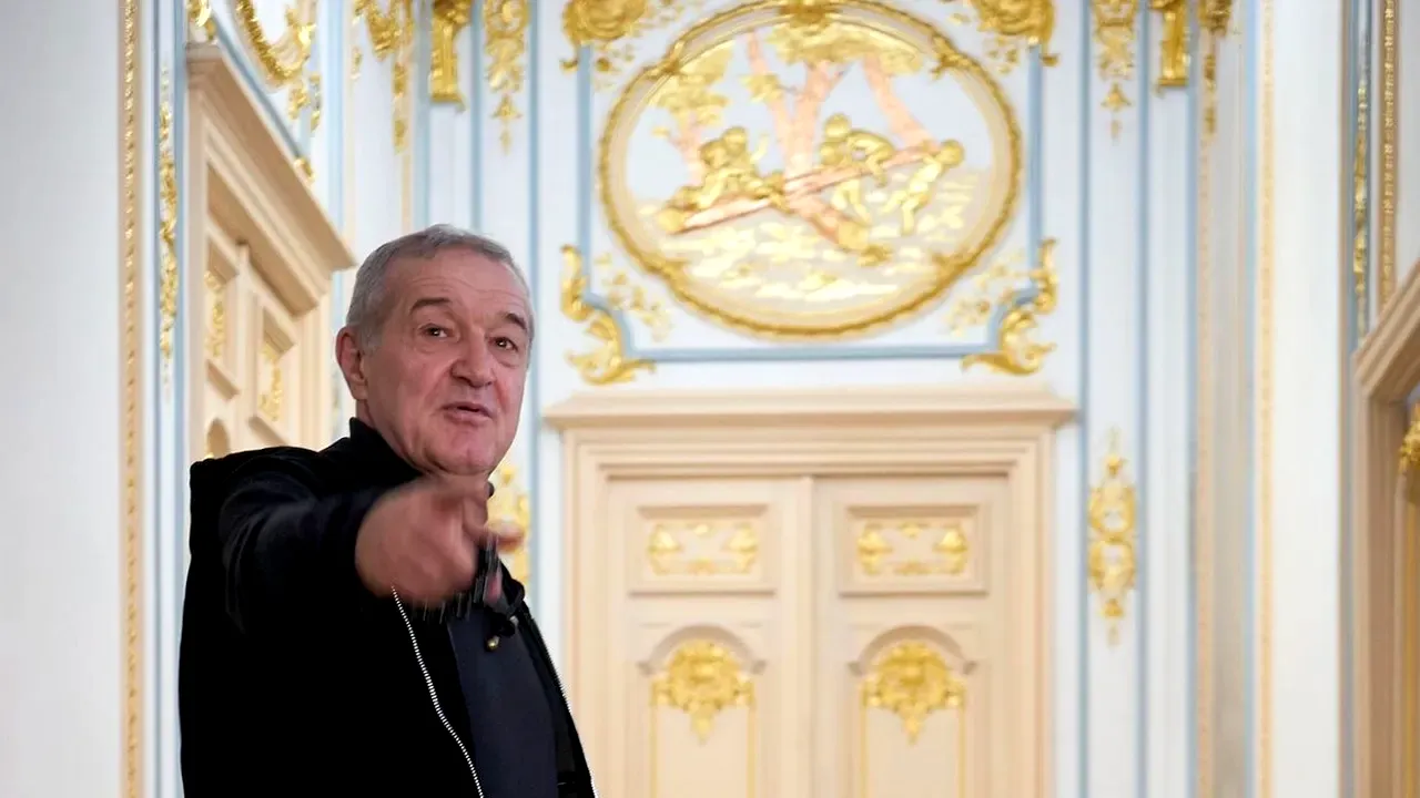 E chiar gata! Gigi Becali a anunțat un super transfer la FCSB, chiar în ziua când l-a vândut pe Florin Tănase la arabi! A fost golgheterul României și renunță la un salariu fabulos pentru a juca în Liga Campionilor cu echipa roș-albastră