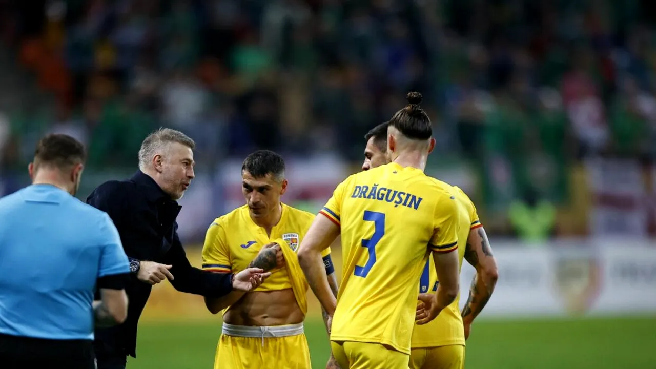 E haos și de pe primul loc! România are o variantă complicată și una aproape imposibilă, care ne-a făcut viața amară pe unde ne-a prins, dacă va câștiga grupa E