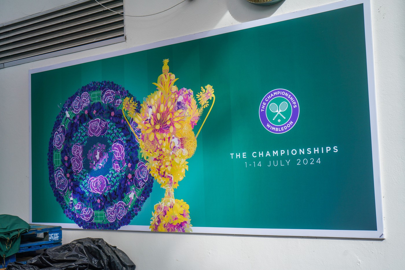 E scandal uriaș. Campioana de anul trecut de la Wimbledon, exclusă din campania de promovare a actualului turneu