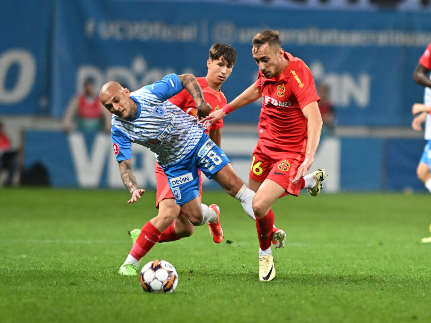 EDITORIAL DANIEL NAZARE | Mitriță, cel mai mic dintre fotbaliști