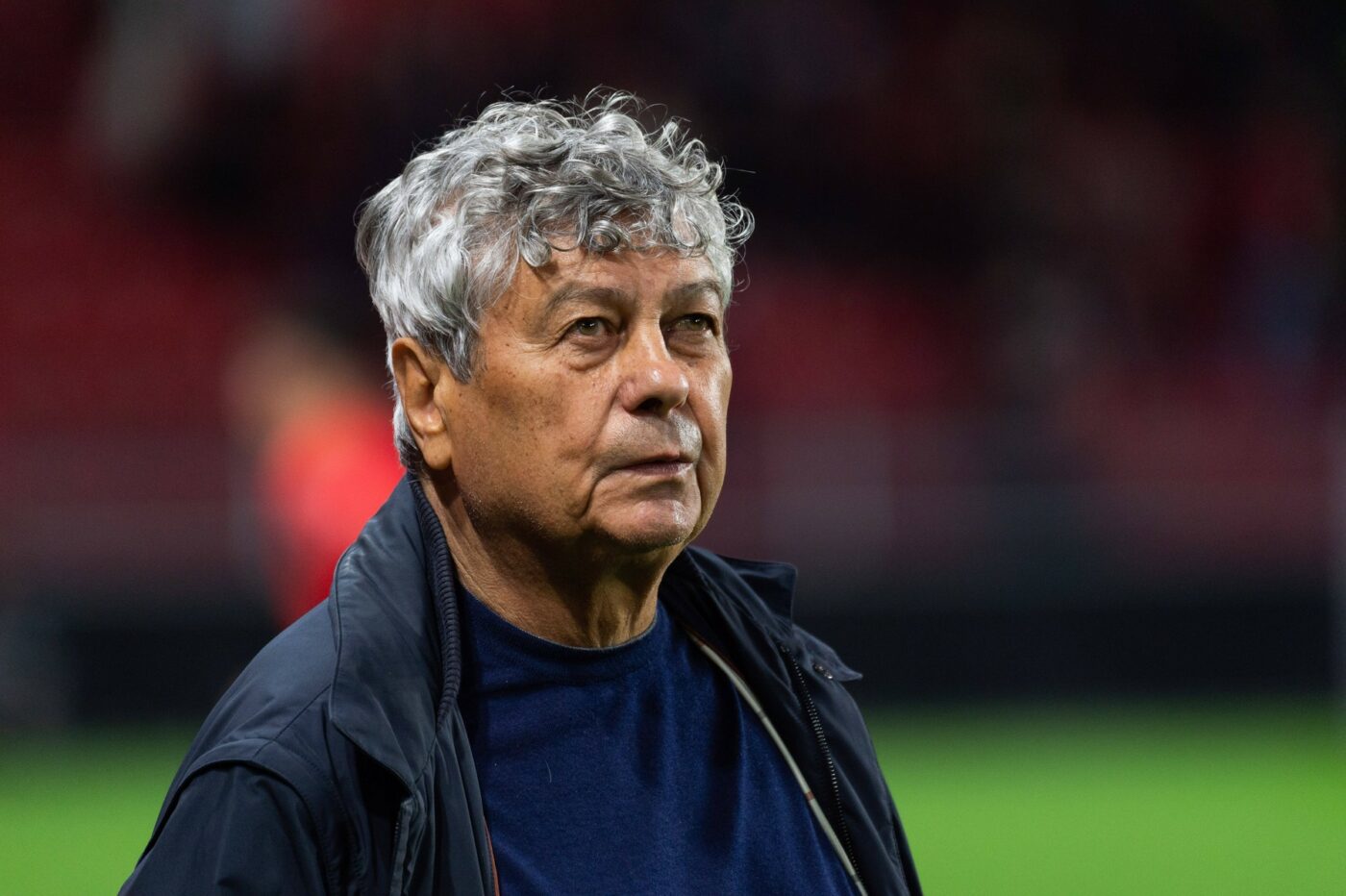 EURO face minuni: cu cine s-a întâlnit Mircea Lucescu, la o distanță de peste 2.000 de kilometri de România! Nu i-a venit să creadă