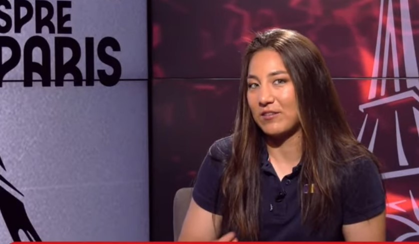 Ebru Bolat, sportiva din yachting calificată la Olimpiadă, nu ține Ramadanul: „Dacă îți influențează viața ori dacă faci sport, nu ai voie. Sănătatea e cea mai importantă” | VIDEO EXCLUSIV DRUMUL SPRE PARIS