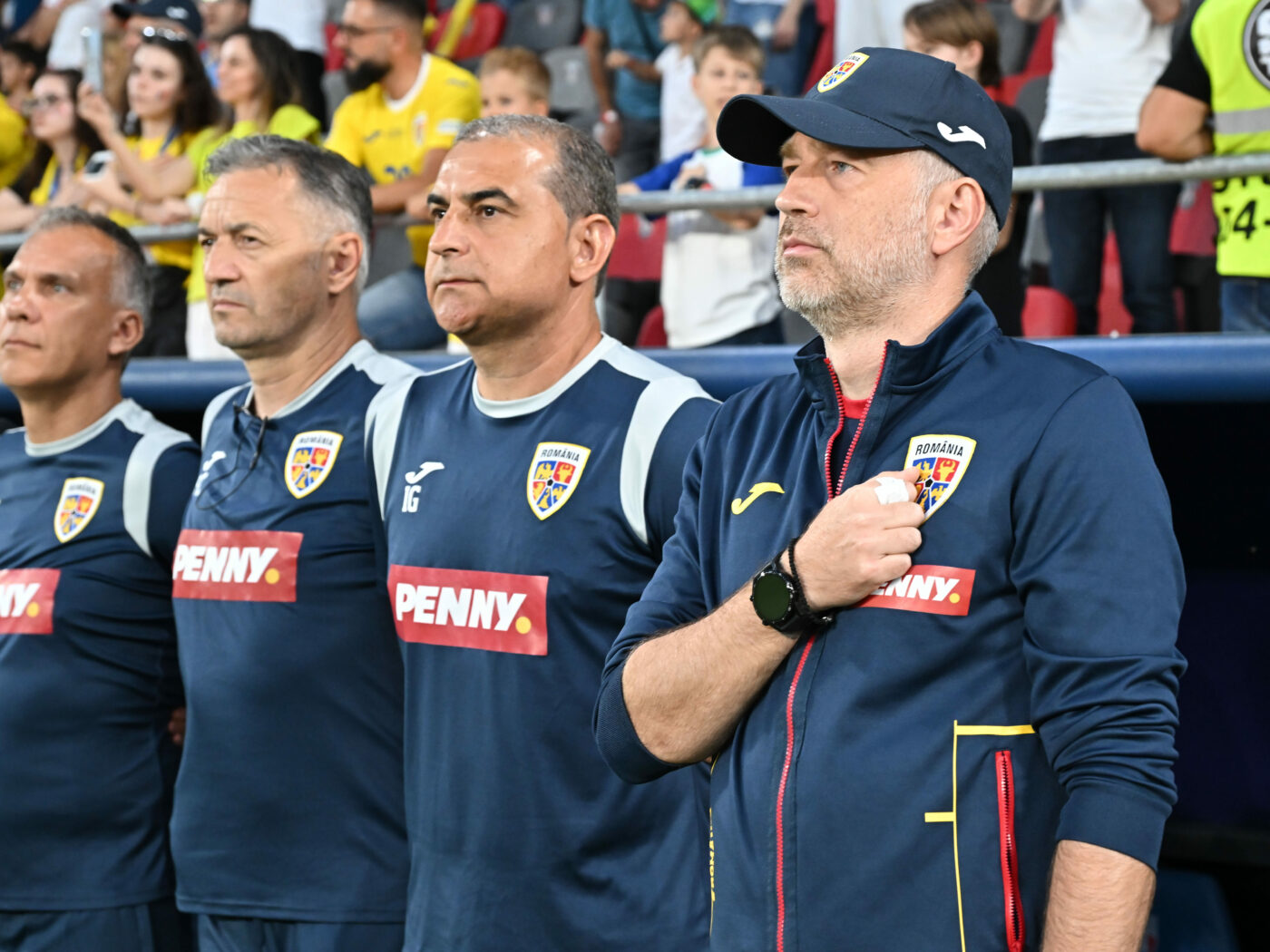 Edi Iordănescu dă verdictul despre naționala Ucrainei înaintea meciului cu România!