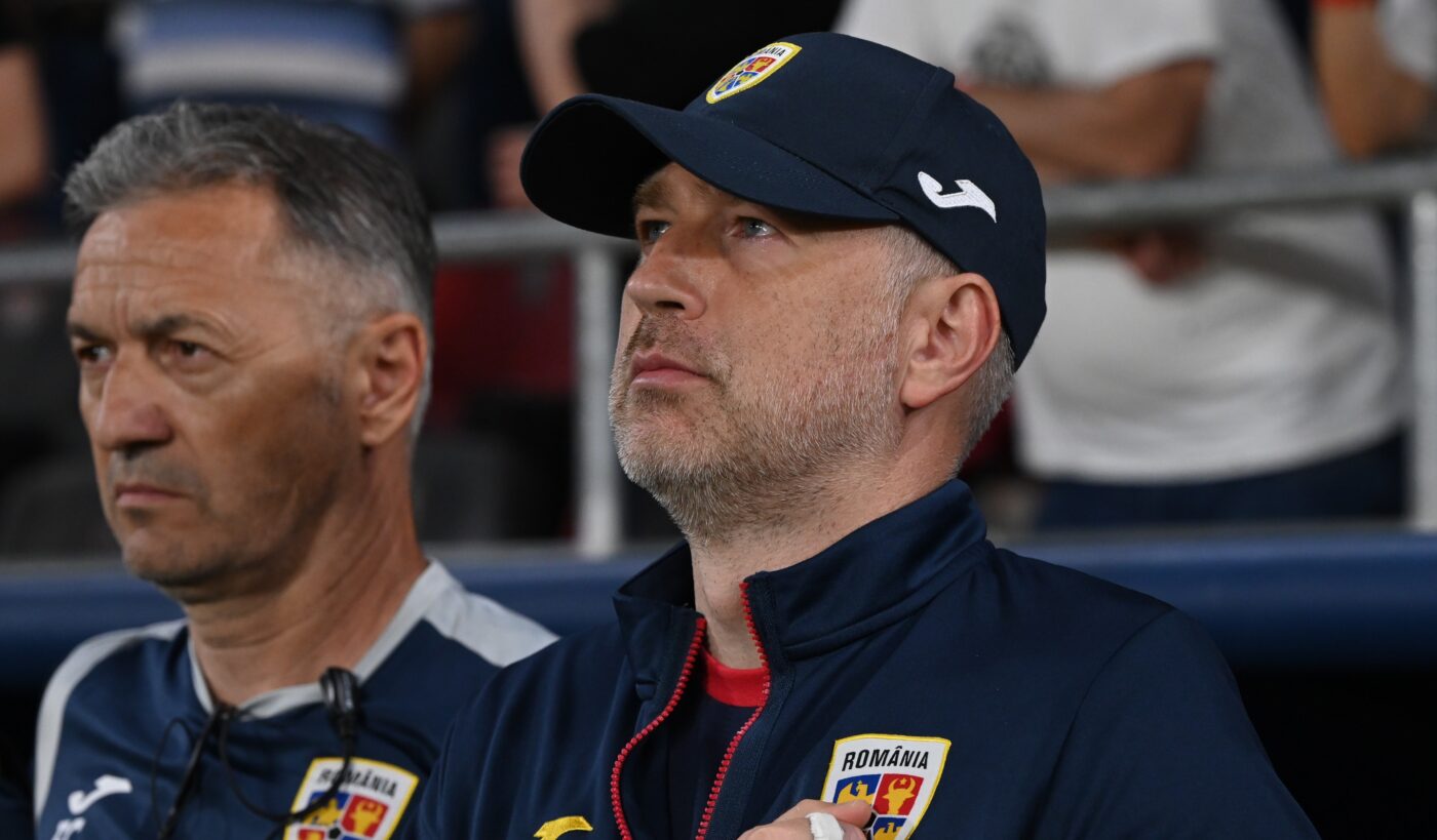 Edi Iordănescu, un verdict și două speranțe, după România – Bulgaria 0-0! „Le cer asta suporterilor”